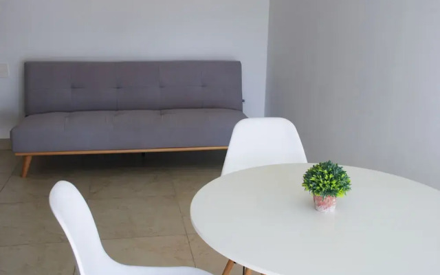 Studio Playa Near the Beach