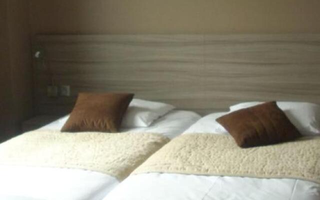 Auberge du Vieux Chateau