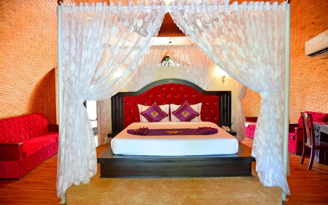 Con Khuong Resort Can Tho