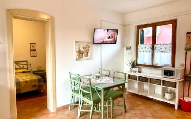 Appartamenti Sera E Mattino