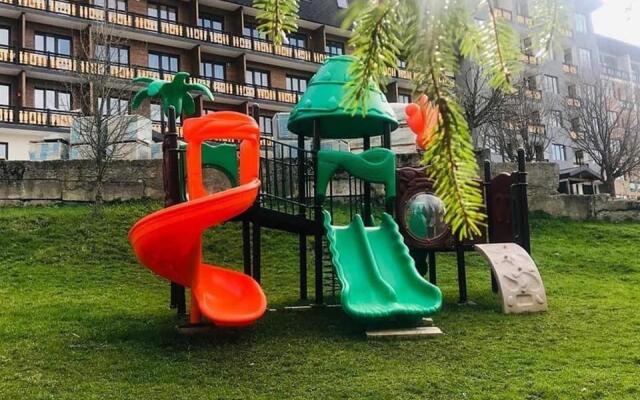 Didveli Residence E160