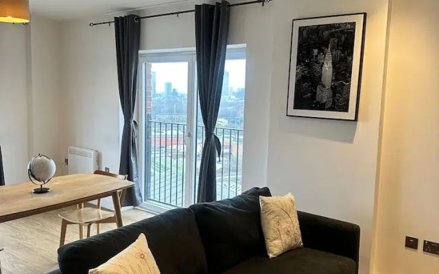 Experience Cozy Comfort