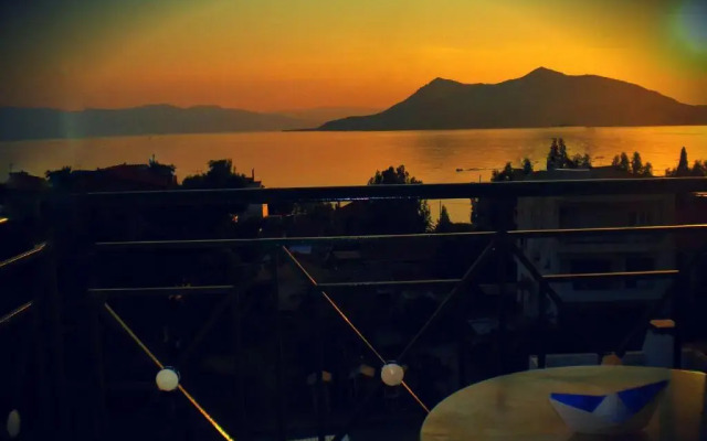 Sagini Hotel