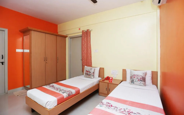 OYO 9137 Jasmine Suites