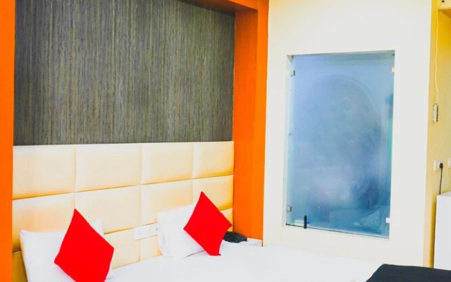 JK Suites