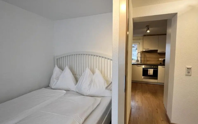 Peters Panoramaappartement