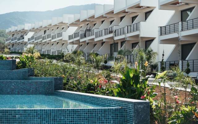 Pearl Island Homes