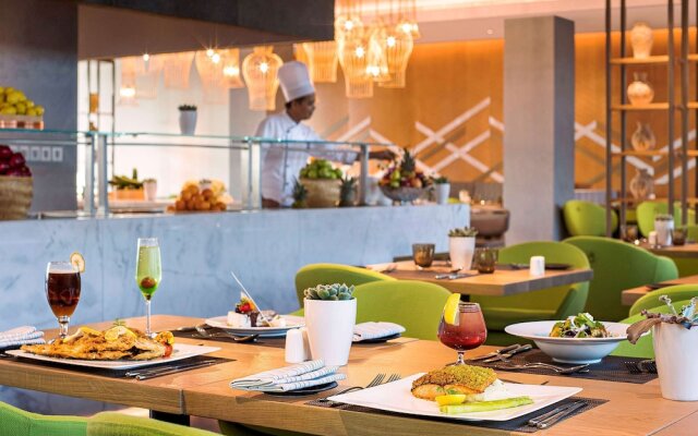 Novotel Seeb