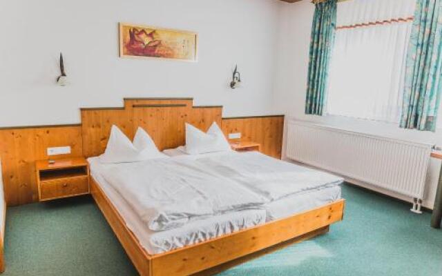 Landgasthof Schwarzer Adler