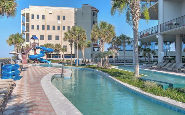 The Oasis at Orange Beach