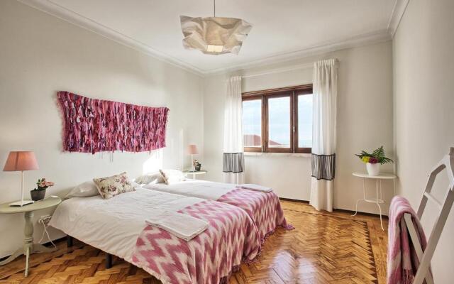 Apolónia 3E Five Bedrooms