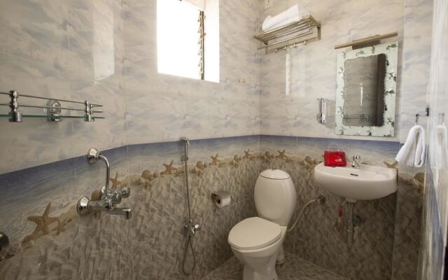 Hotel Dewa Goa