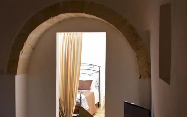 Trulli Pietra Preziosa