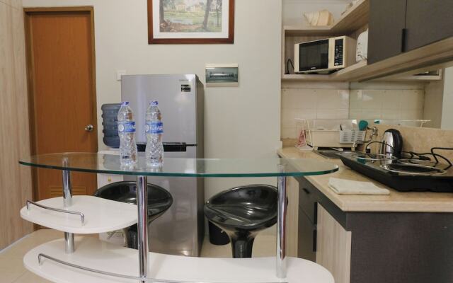 Prime View 2Br At Grand Setiabudi Bandung Apartment