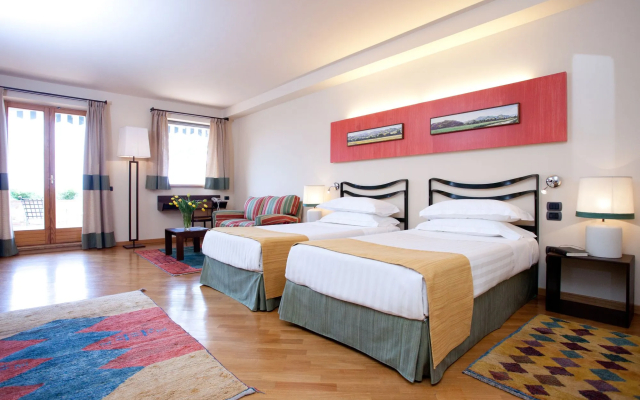 Hotel Le Tre Vaselle