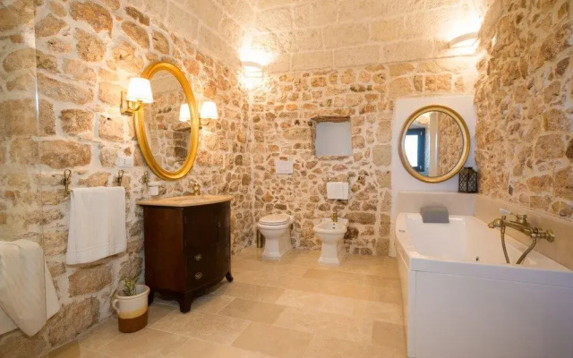 Masseria Santo Stefano Relais & Charming