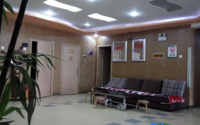 Lifang Hotel (Xi'an Road, Changchun)