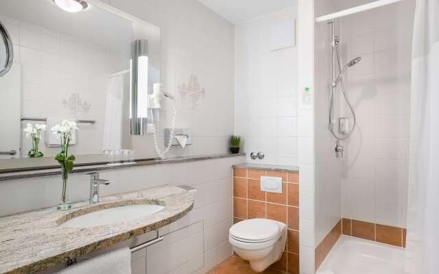 Novum Hotel Rega