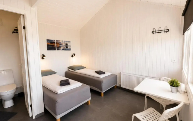 Cafe Arhus Hella