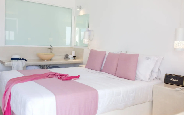 Asma Suites