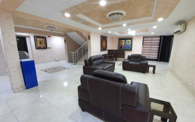 Atlantic Palms Suites