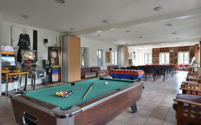 Casa Alpina San Luigi