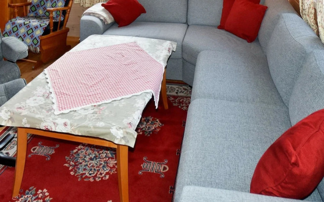 5 Person Holiday Home in Gurskoy