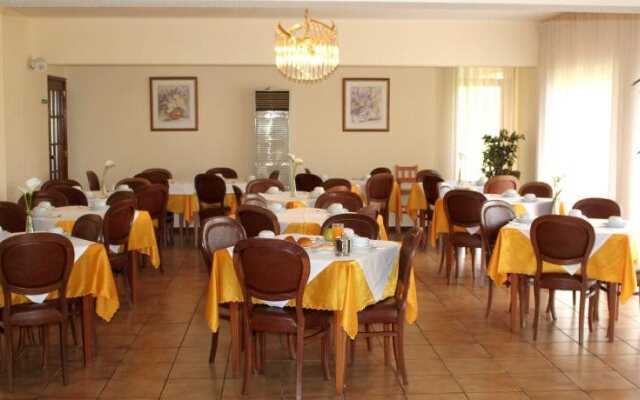 Meu Hotel Porto Gandra