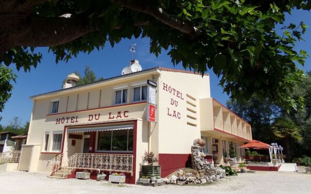 Hotel Restaurant du Lac