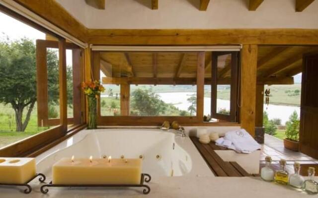 San Bernardo Hotel & Spa