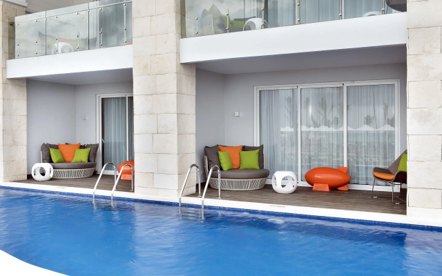 Nickelodeon Hotels & Resorts Punta Cana, Gourmet All Inclusive by Karisma