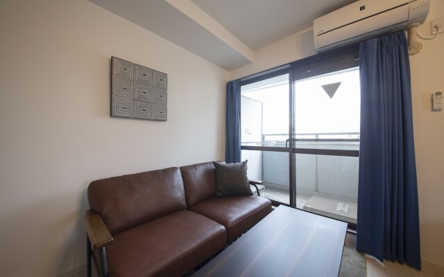 Crice Hotel Namba II