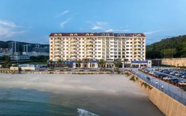 Shenzhen White House Ocean View Resort