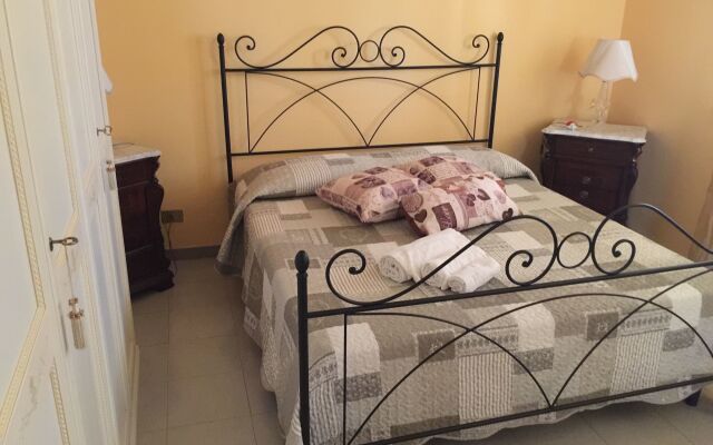 B&B Villa Prisiclla