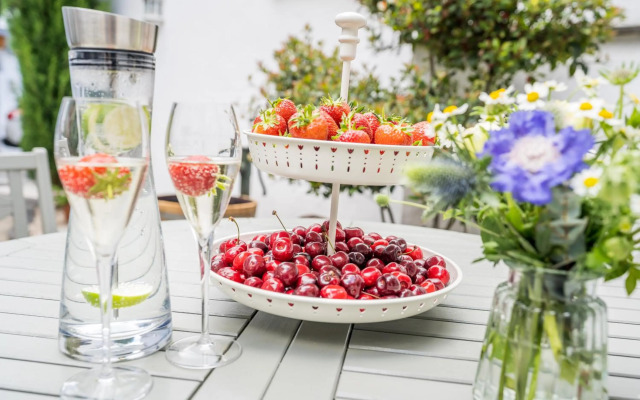 Pension Herheinspaziert