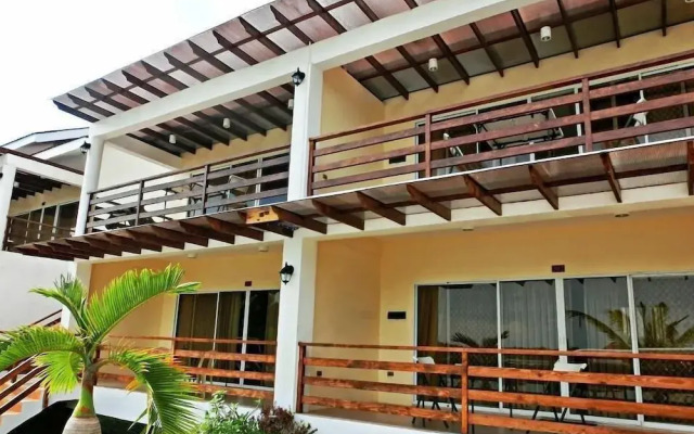 Papakit's Marina and Fishing Lagoon powered by Cocotel