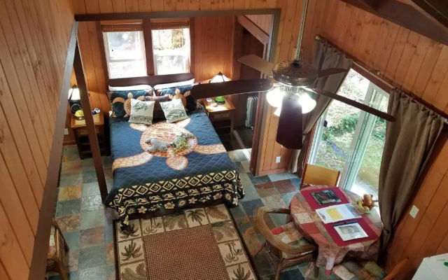 Alii Kane Cottages - Hotel in Volcano - Photo 2