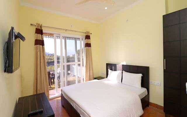 OYO 10771 Home 1BHK Valley View Naukuchiyatal