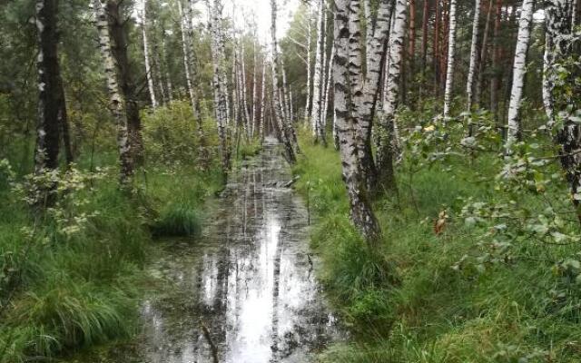 Ferienwohnung Fritzenwenger