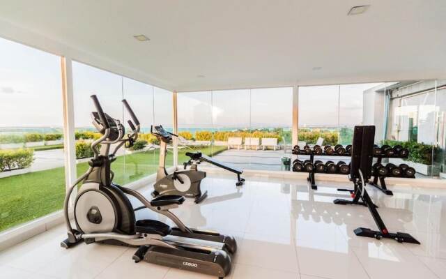 Club Royal Wongamat by PSR ASIA