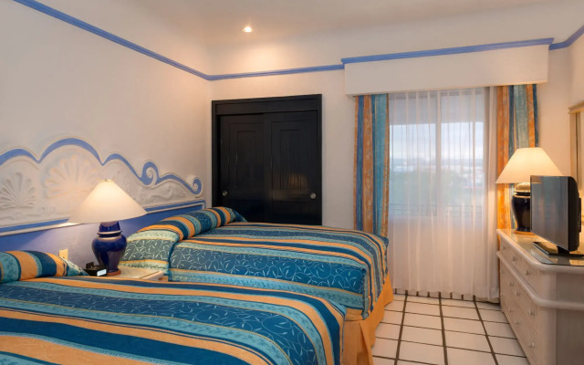 Pueblo Bonito Los Cabos Blanco - All Inclusive