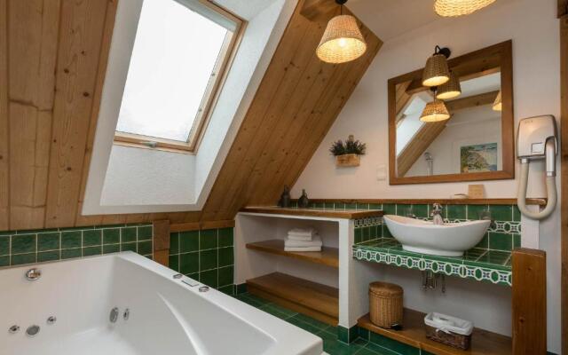 Bambi Cottage
