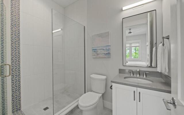 The 19th Hole in Siesta Key