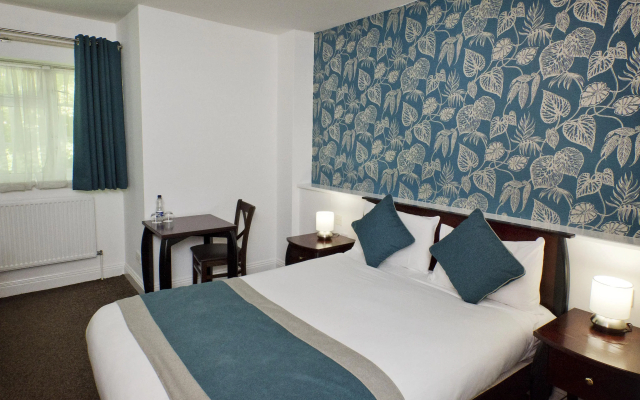 Basingstoke Hotel