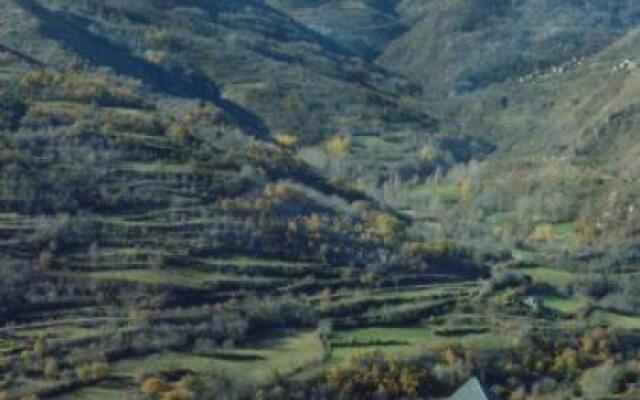 La Coberta-Lo Paller del Coc