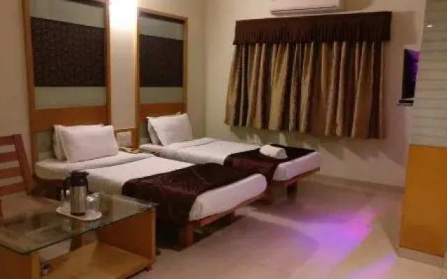 Hotel Easy Retreat
