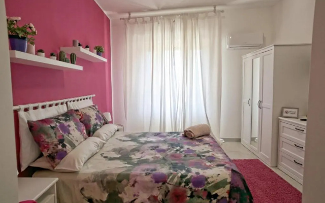 Maison Floria Locazione Turistica