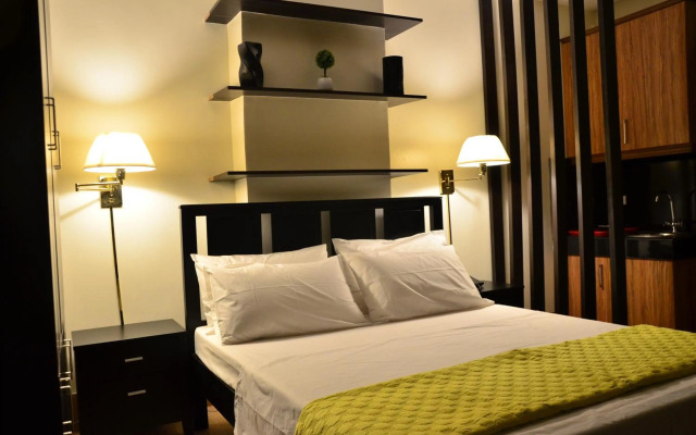 Oriental Zen Suites