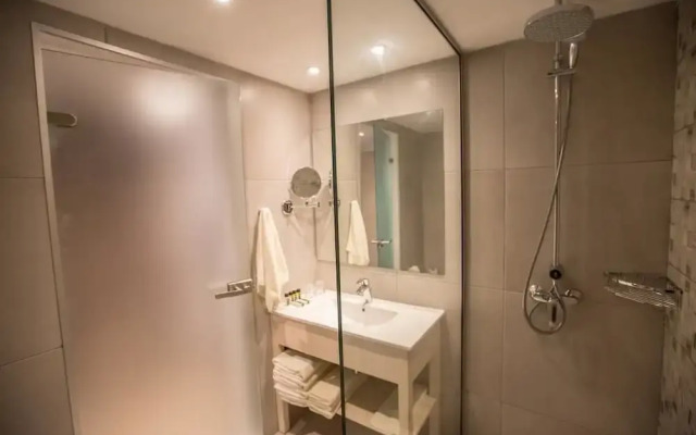 Stratovarius Luxury Rooms
