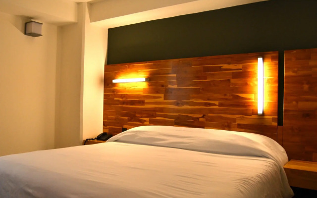 ApartHotel Altamira